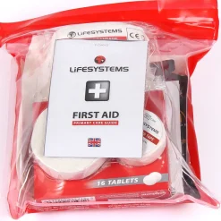 Lifesystems First Aid-Light and Dry Micro First Aid Kit