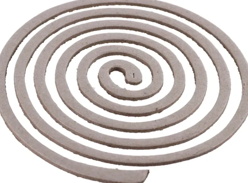 Lifesystems Mosquito Nets & Insect Repellents-Mosquito Smoke Coils