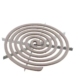 Lifesystems Mosquito Nets & Insect Repellents-Mosquito Smoke Coils