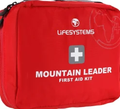 Lifesystems First Aid-Mountain Leader First Aid Kit