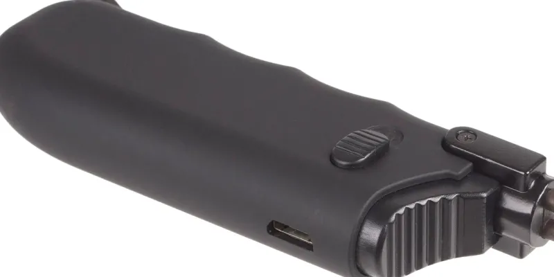 Lifesystems Fire Starters-Plasma Lighter