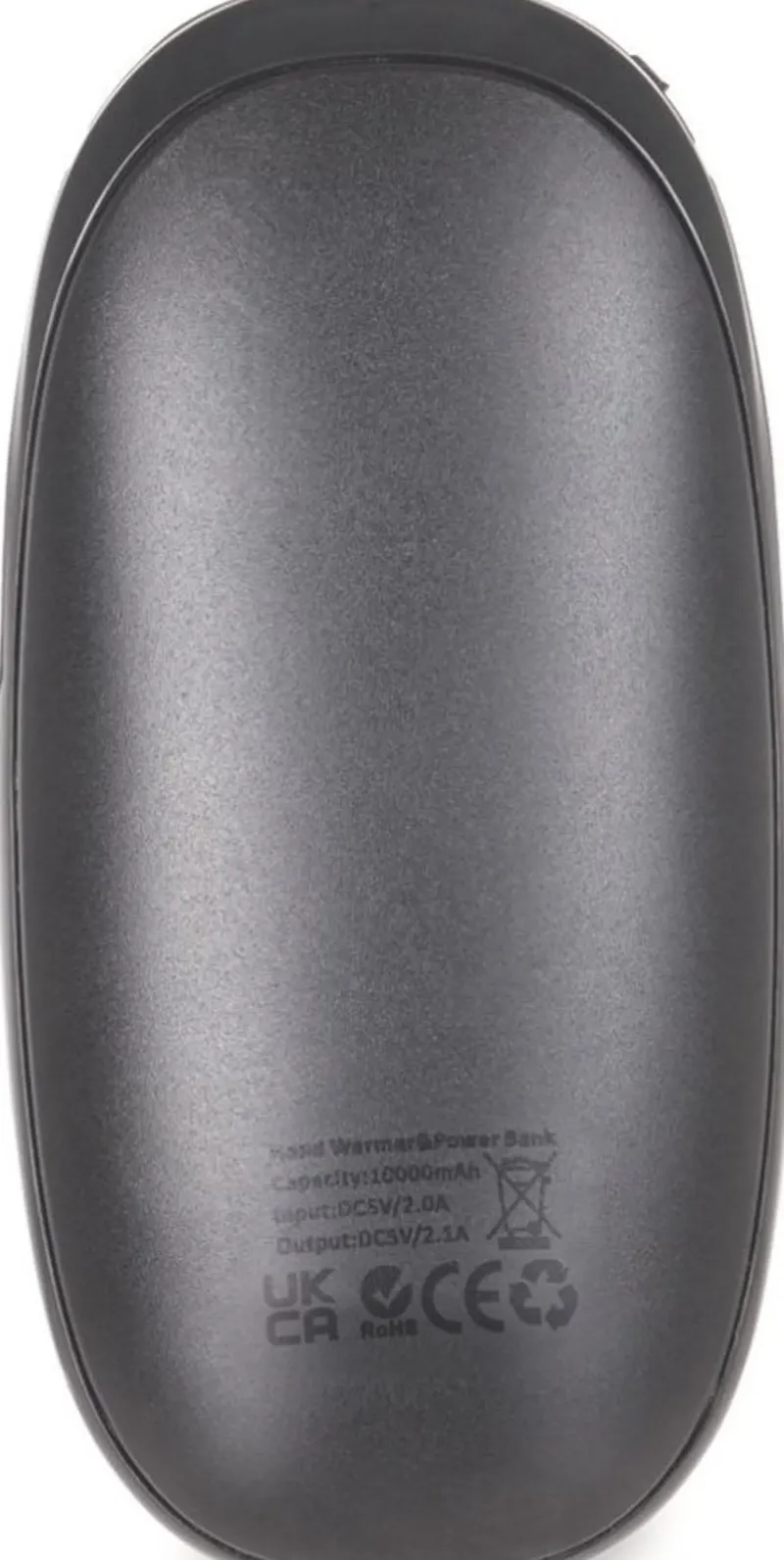 Lifesystems Thermal Protection-Rechargeable Hand Warmer - 10000mAh