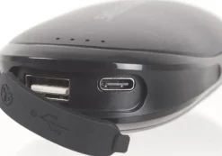Lifesystems Thermal Protection-Rechargeable Hand Warmer - 10000mAh