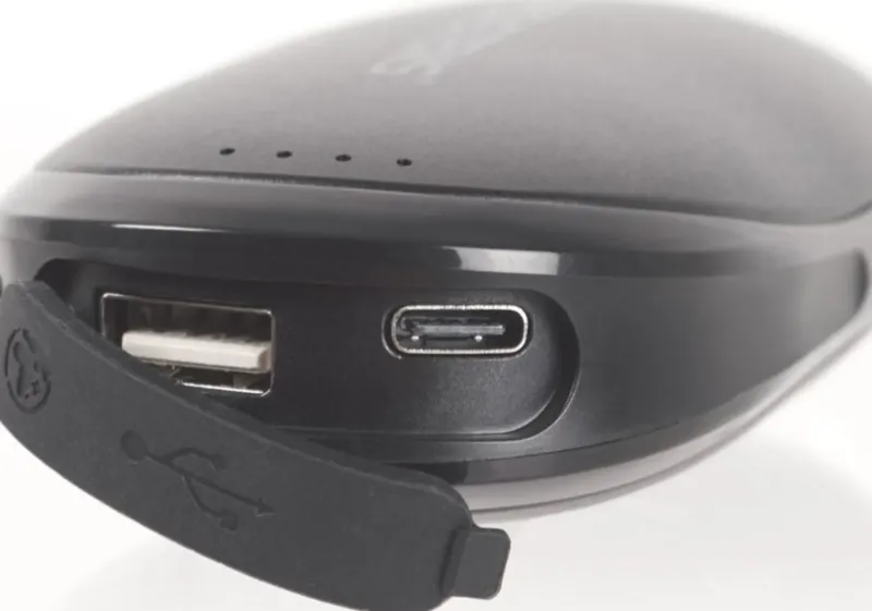 Lifesystems Thermal Protection-Rechargeable Hand Warmer - 10000mAh