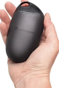 Lifesystems Thermal Protection-Rechargeable Hand Warmer - 5200mAh