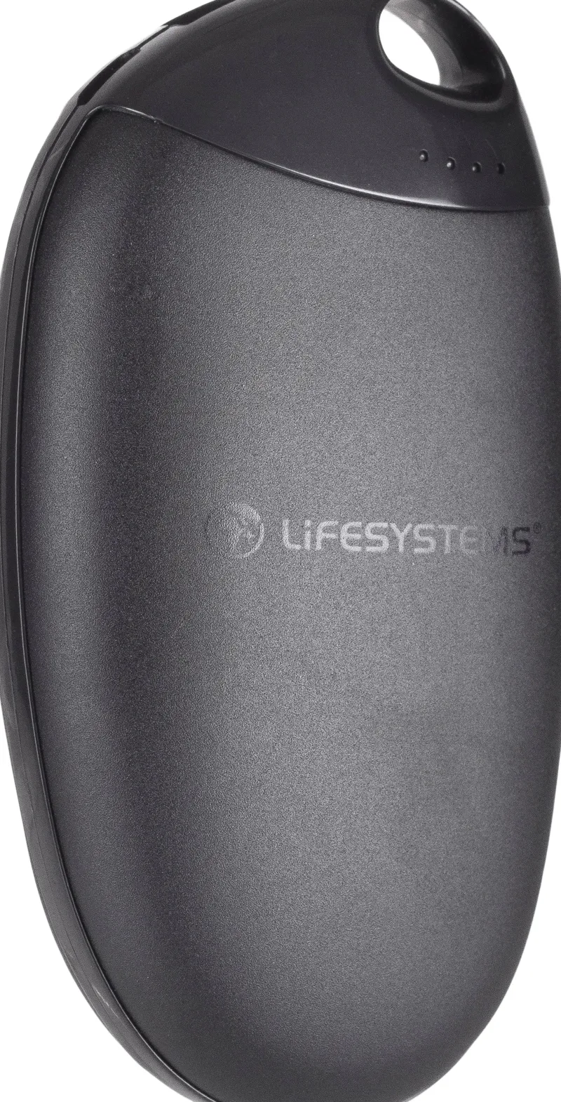 Lifesystems Thermal Protection-Rechargeable Hand Warmer - 5200mAh