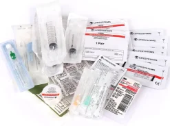 Lifesystems First Aid-Sterile First Aid Kit