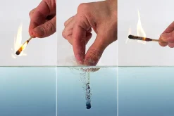 Lifesystems Fire Starters-Stormproof Matches