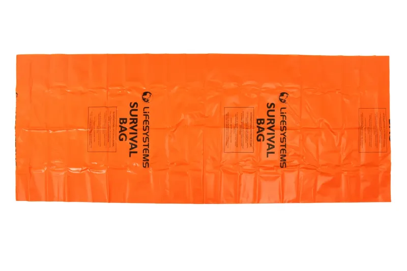Lifesystems Thermal Protection-Survival Bag