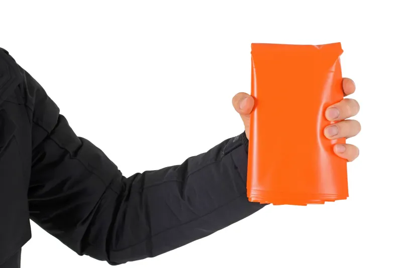 Lifesystems Thermal Protection-Survival Bag