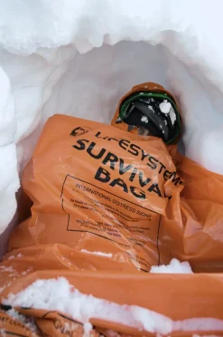 Lifesystems Thermal Protection-Survival Bag
