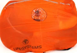 Lifesystems Thermal Protection-Survival Shelter 2