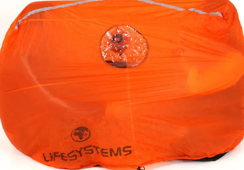Lifesystems Thermal Protection-Survival Shelter 2