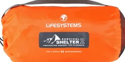 Lifesystems Thermal Protection-Survival Shelter 2