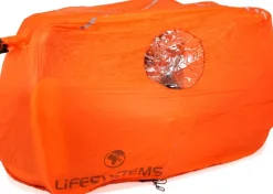 Lifesystems Thermal Protection-Survival Shelter 4