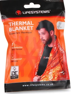 Lifesystems Thermal Protection-Thermal Blanket