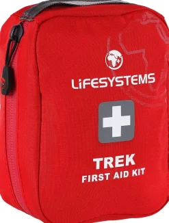 Lifesystems First Aid-Trek First Aid Kit