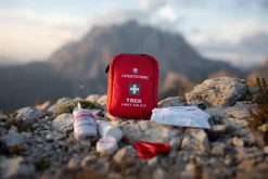 Lifesystems First Aid-Trek First Aid Kit