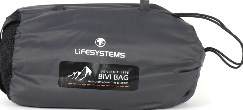 Lifesystems Bivi Bags-Venture Lite Bivi