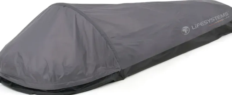 Lifesystems Bivi Bags-Venture Solo Hooped Bivi