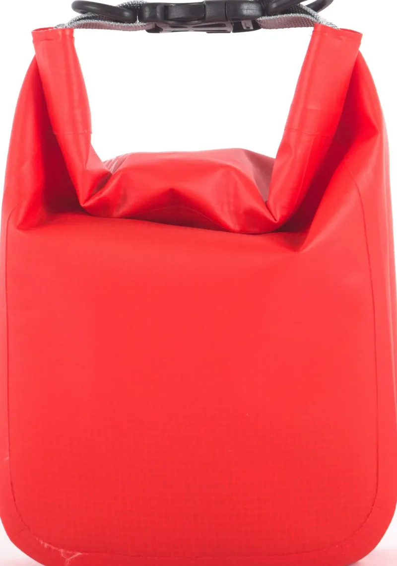 Lifesystems First Aid-Waterproof First Aid Kit