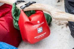 Lifesystems First Aid-Waterproof First Aid Kit