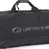 Lifeventure Duffels & Kitbags-Expedition Wheeled Duffle Bag - 120L