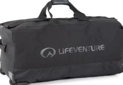 Lifeventure Duffels & Kitbags-Expedition Wheeled Duffle Bag - 120L