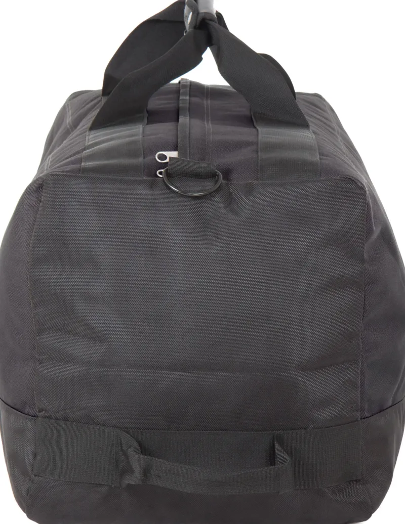 Lifeventure Duffels & Kitbags-Expedition Wheeled Duffle Bag - 120L