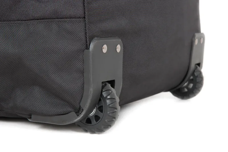 Lifeventure Duffels & Kitbags-Expedition Wheeled Duffle Bag - 120L