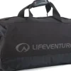 Lifeventure Duffels & Kitbags-Expedition Wheeled Duffle Bag - 100L
