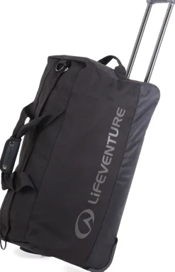 Lifeventure Duffels & Kitbags-Expedition Wheeled Duffle Bag - 100L