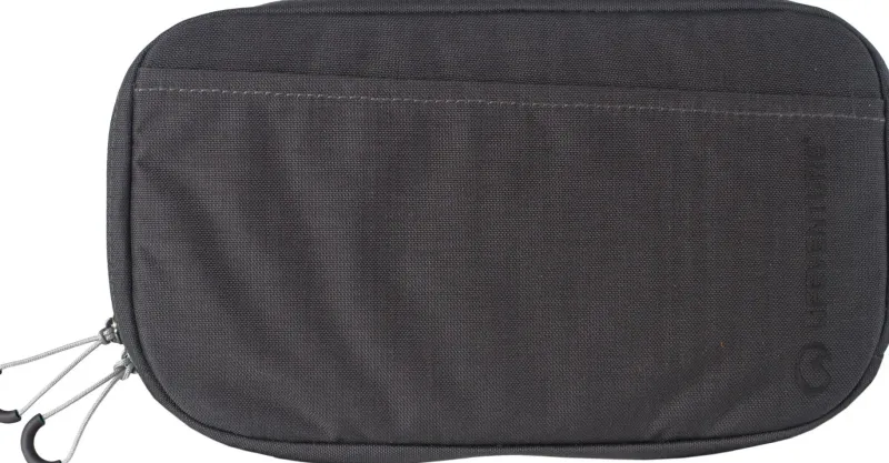 Lifeventure Wallets-RFiD Travel Belt Pouch