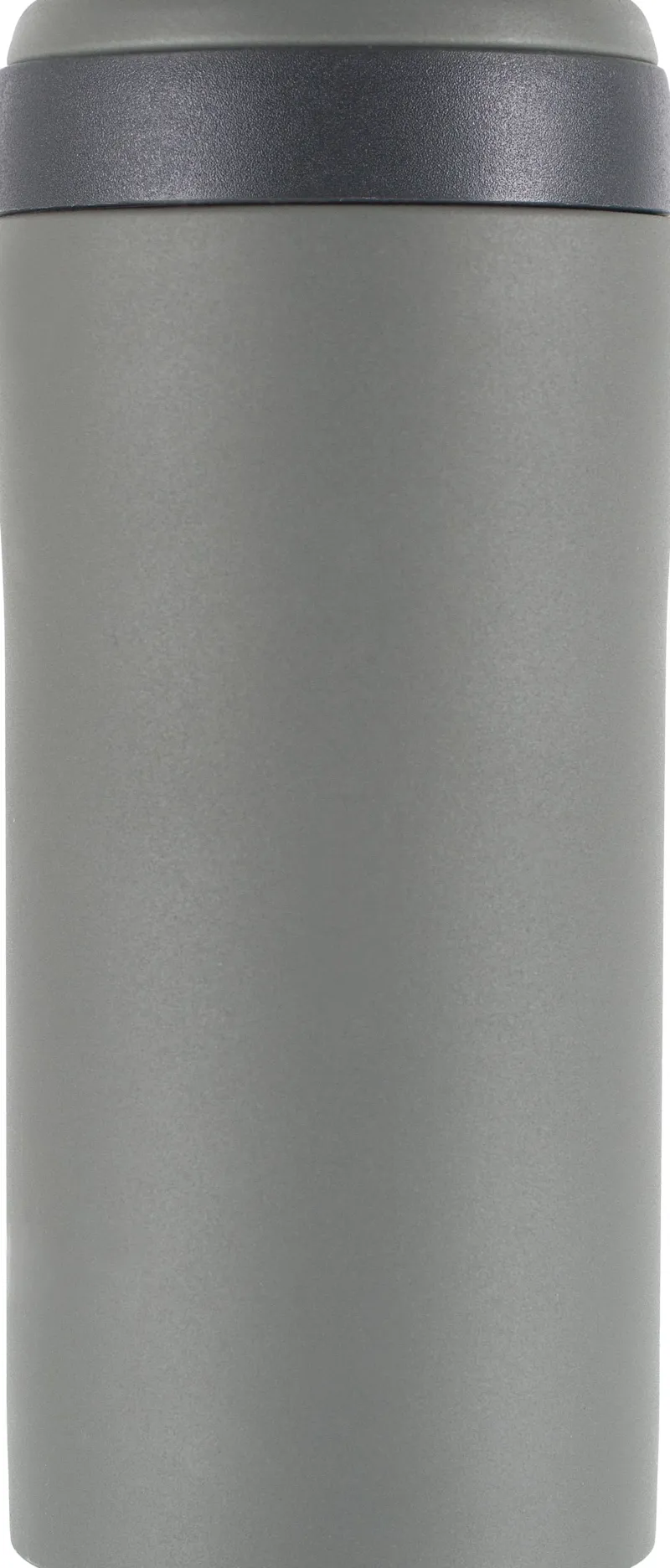 Lifeventure Coffee Mugs & Flasks-Thermal Mug - Matt Grey