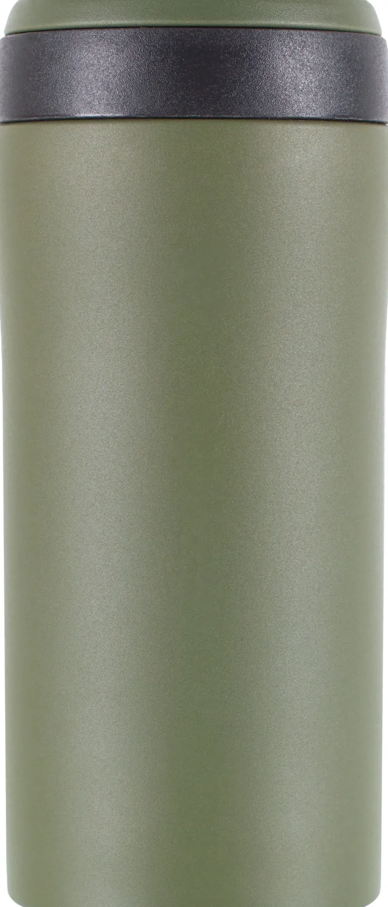 Lifeventure Coffee Mugs & Flasks-Thermal Mug - Matt Khaki