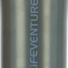 Lifeventure Coffee Mugs & Flasks-Thermal Mug - Tungsten