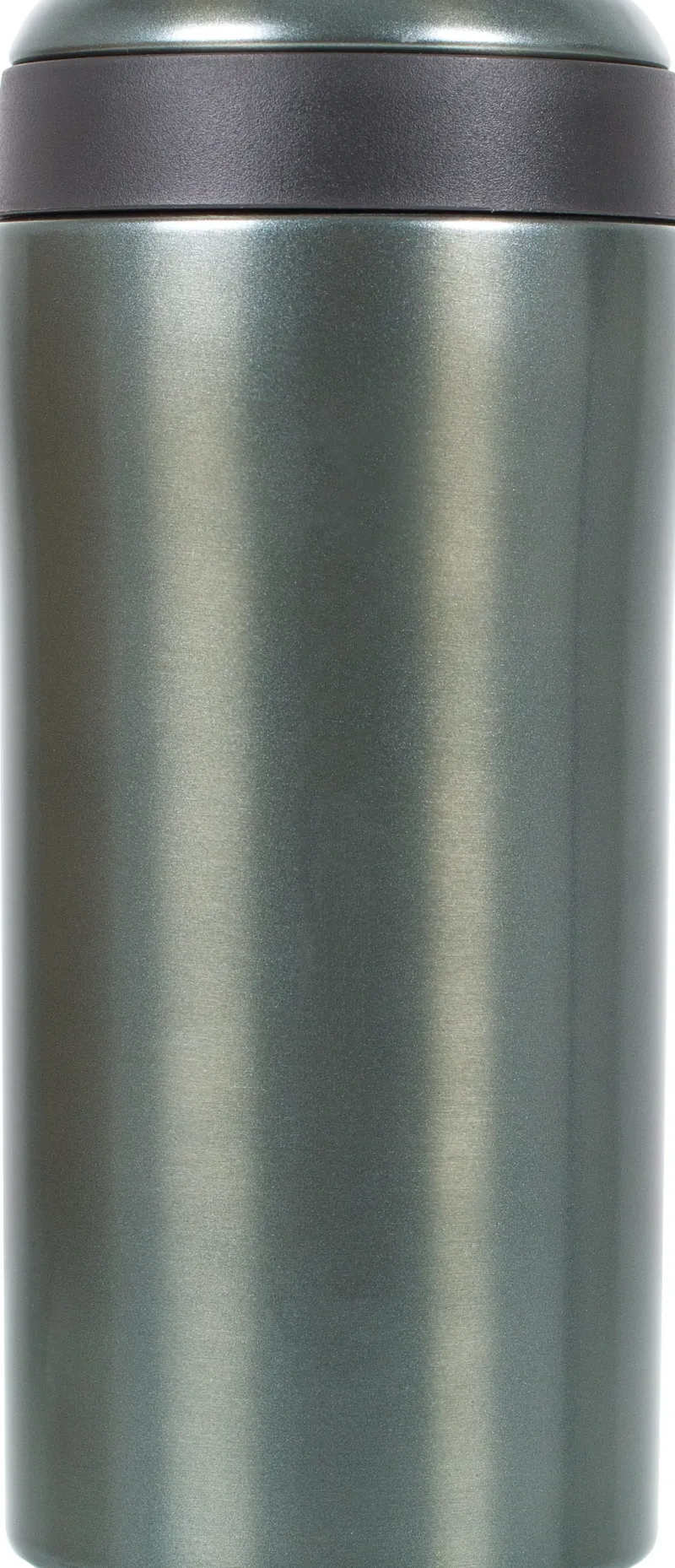 Lifeventure Coffee Mugs & Flasks-Thermal Mug - Tungsten