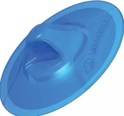 Lifeventure Travel Accessories-Travel Bath and Sink Plug
