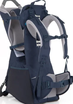 Littlelife Child Carriers-Adventurer S3 Child Carrier - Navy