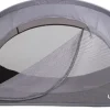 Littlelife Travel Accessories-Arc 2 Lightweight Travel Cot