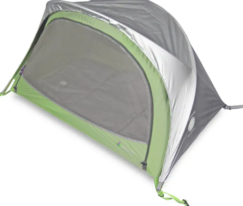 Littlelife Travel Accessories-Arc 2 Travel Cot Sunshade