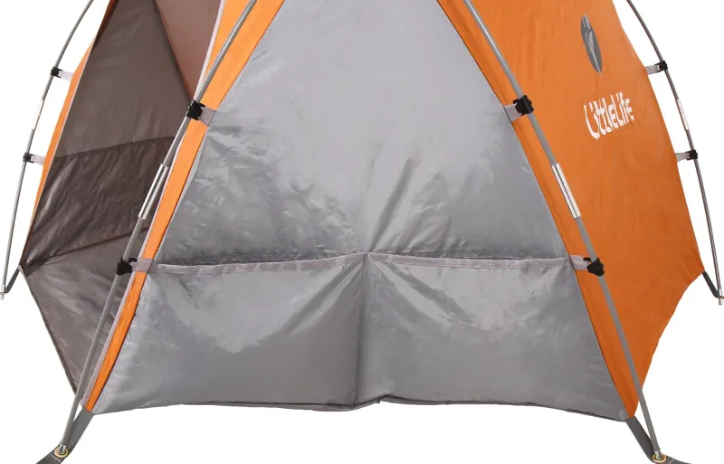 Littlelife Tarps & Shelters-Compact Beach Shelter