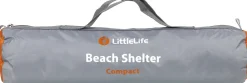 Littlelife Tarps & Shelters-Compact Beach Shelter