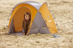 Littlelife Tarps & Shelters-Compact Beach Shelter