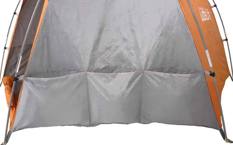 Littlelife Tarps & Shelters-Family Beach Shelter