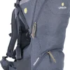 Littlelife Child Carriers-Pathseeker Child Carrier - Grey