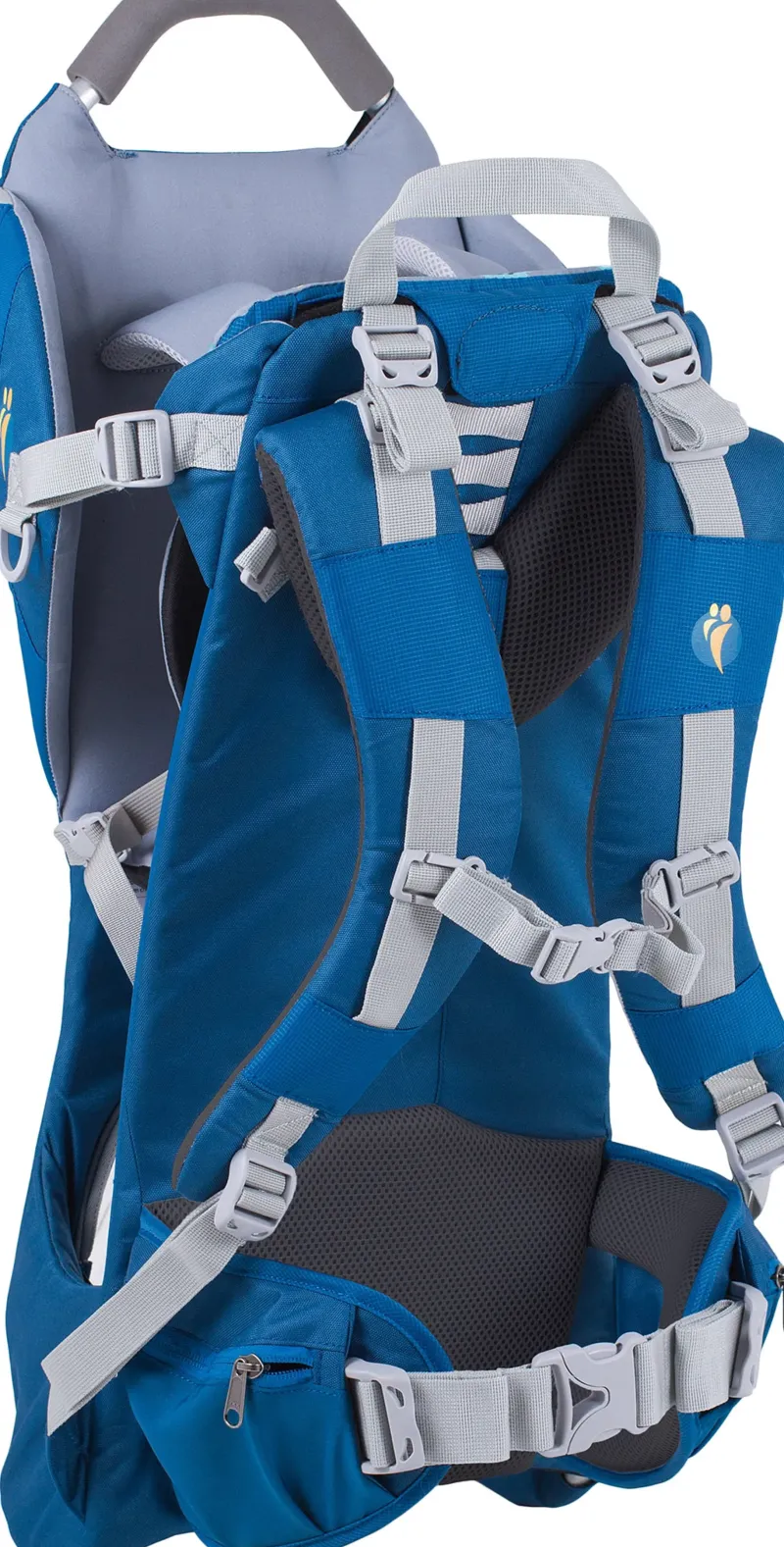 Littlelife Child Carriers-Ranger S2 Child Carrier