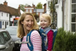 Littlelife Child Carriers-Ranger S2 Child Carrier