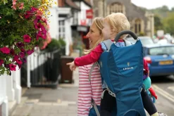 Littlelife Child Carriers-Ranger S2 Child Carrier