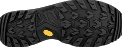 Lowa Hiking Shoes & Boots|Mid Height Boots-Mens Renegade Evo GTX Mid Boots - Dark Brown-Black